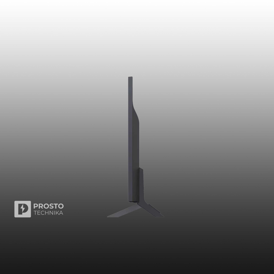 43" LG 43QNED82A6B.ARUG 2025